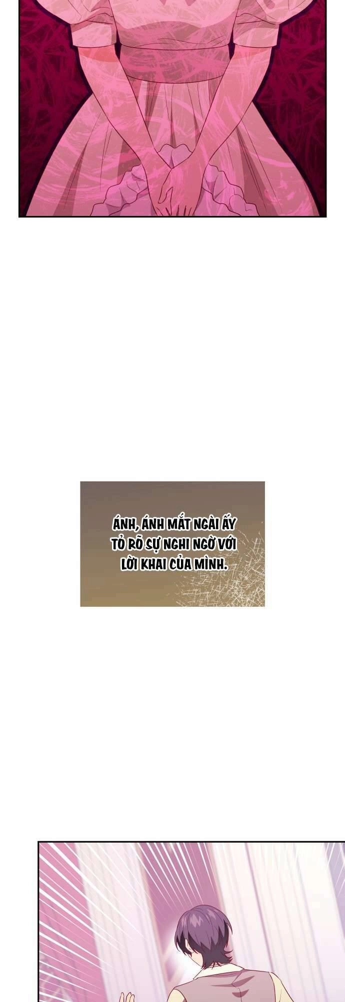 Trang Phục Của Julieta Chapter 17 - 45