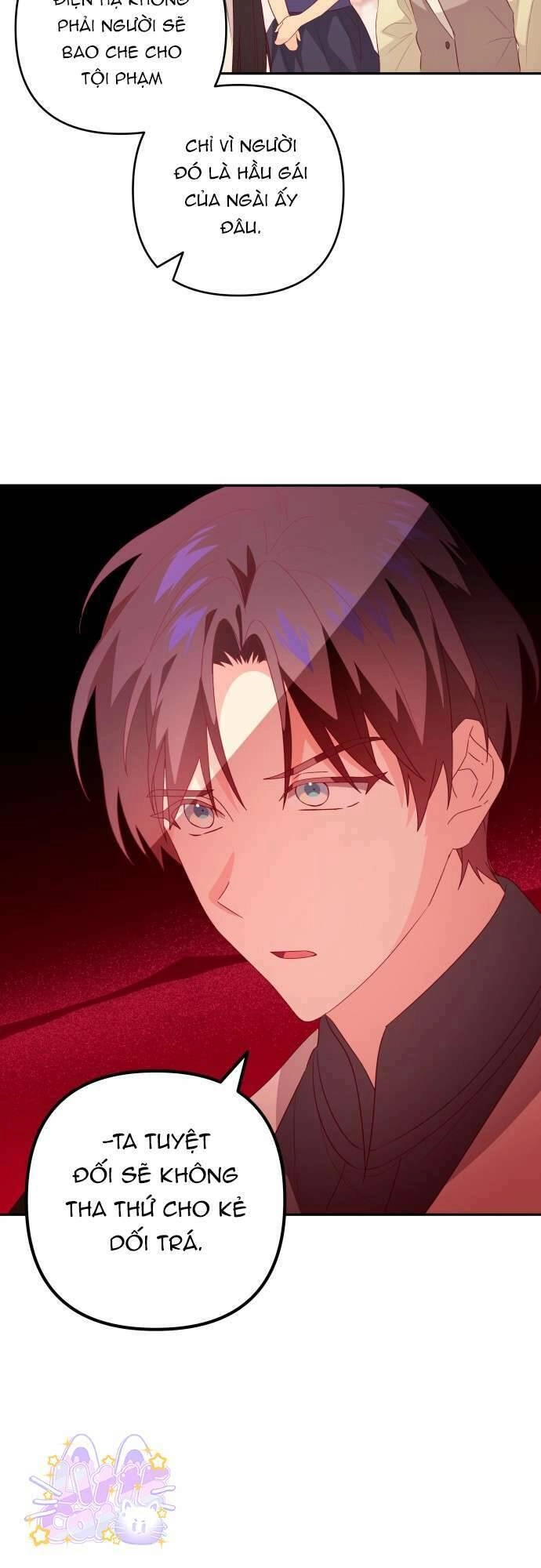 Trang Phục Của Julieta Chapter 17 - 48