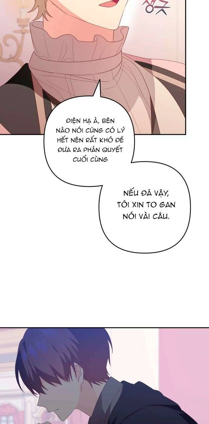 Trang Phục Của Julieta Chapter 17 - 50