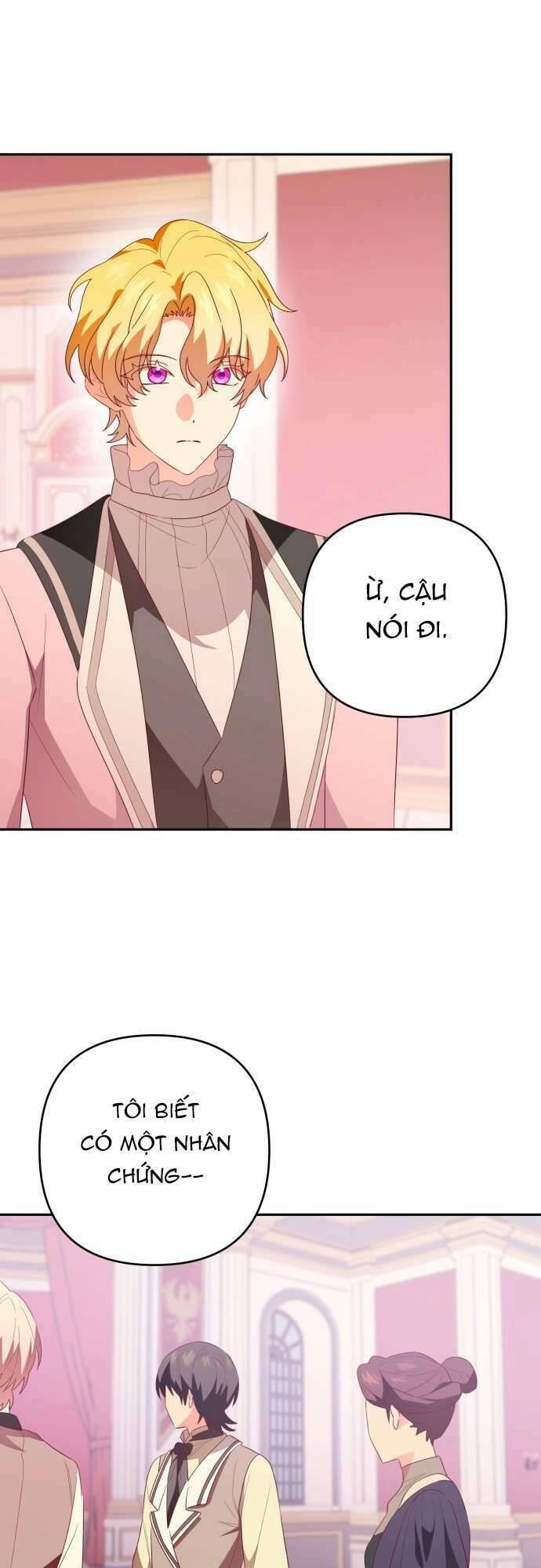 Trang Phục Của Julieta Chapter 17 - 53