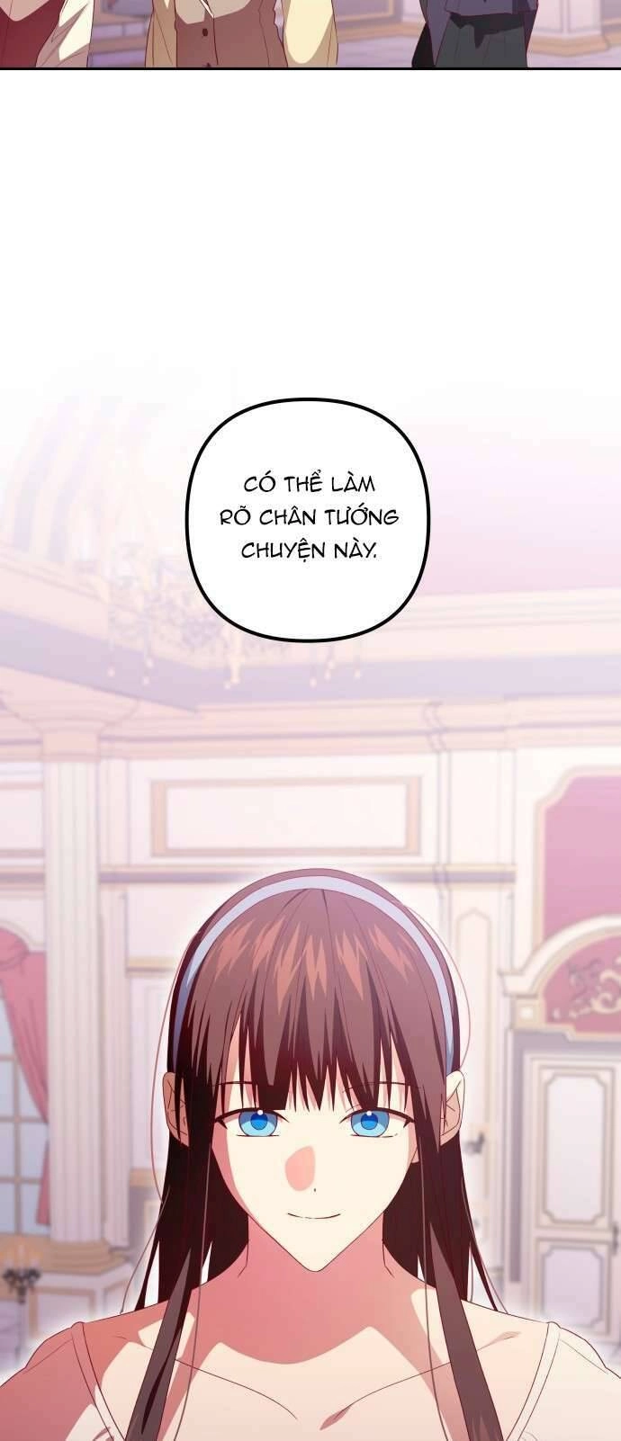 Trang Phục Của Julieta Chapter 17 - 54