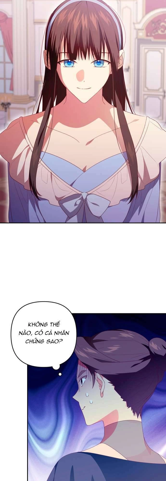 Trang Phục Của Julieta Chapter 18 - 2