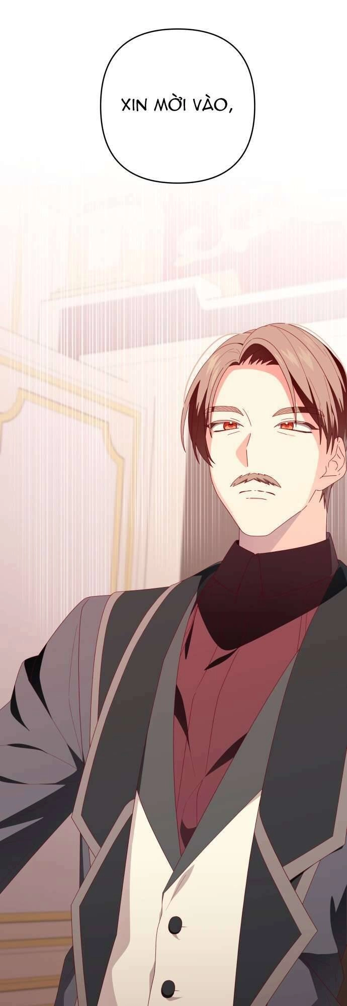 Trang Phục Của Julieta Chapter 18 - 5