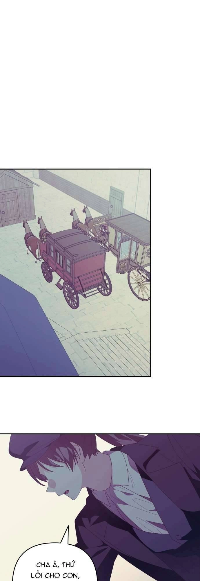 Trang Phục Của Julieta Chapter 18 - 7