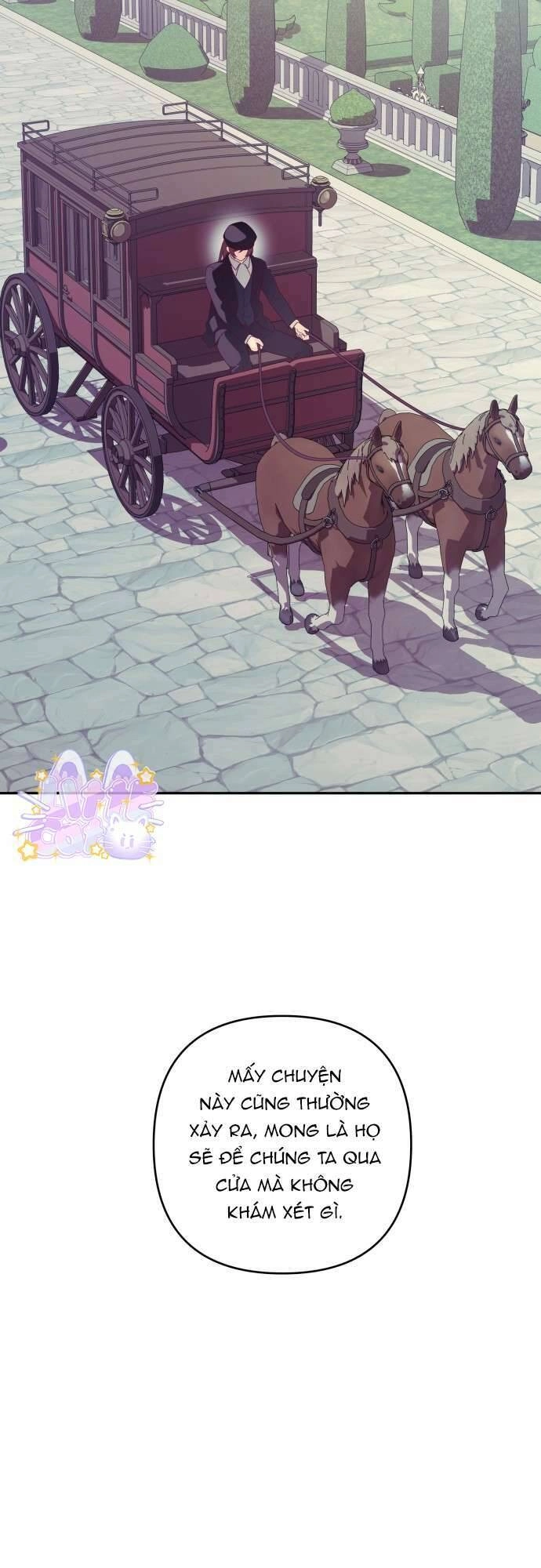 Trang Phục Của Julieta Chapter 18 - 11