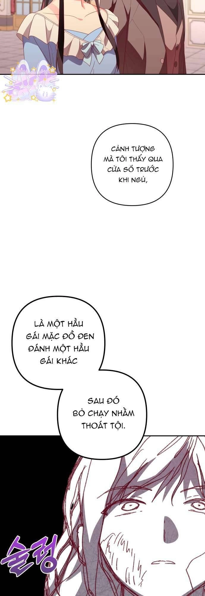 Trang Phục Của Julieta Chapter 18 - 16