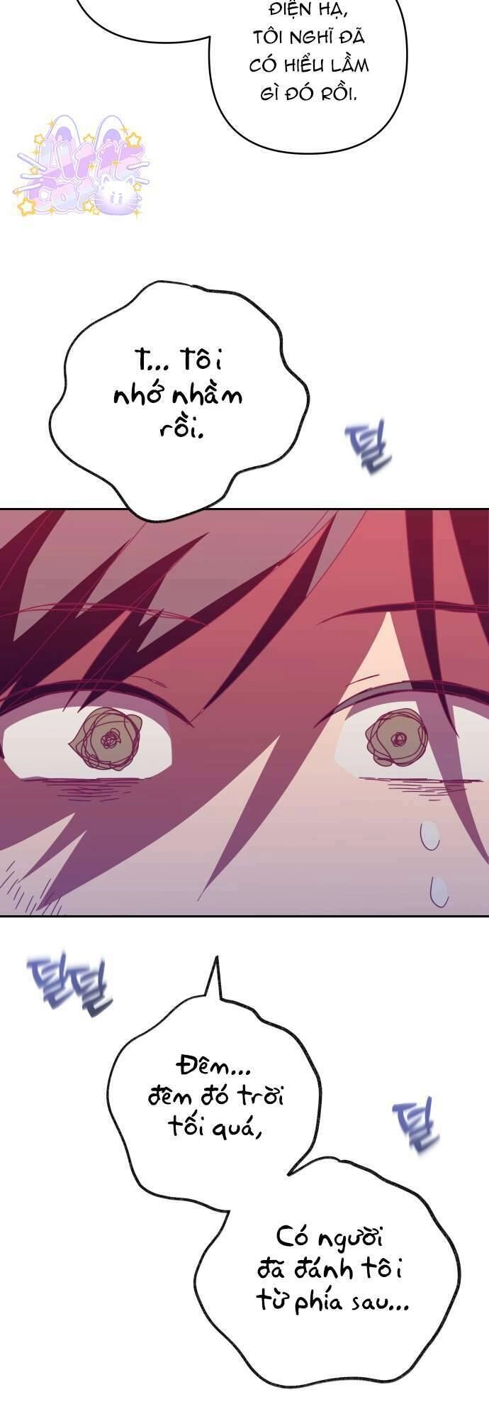 Trang Phục Của Julieta Chapter 18 - 20