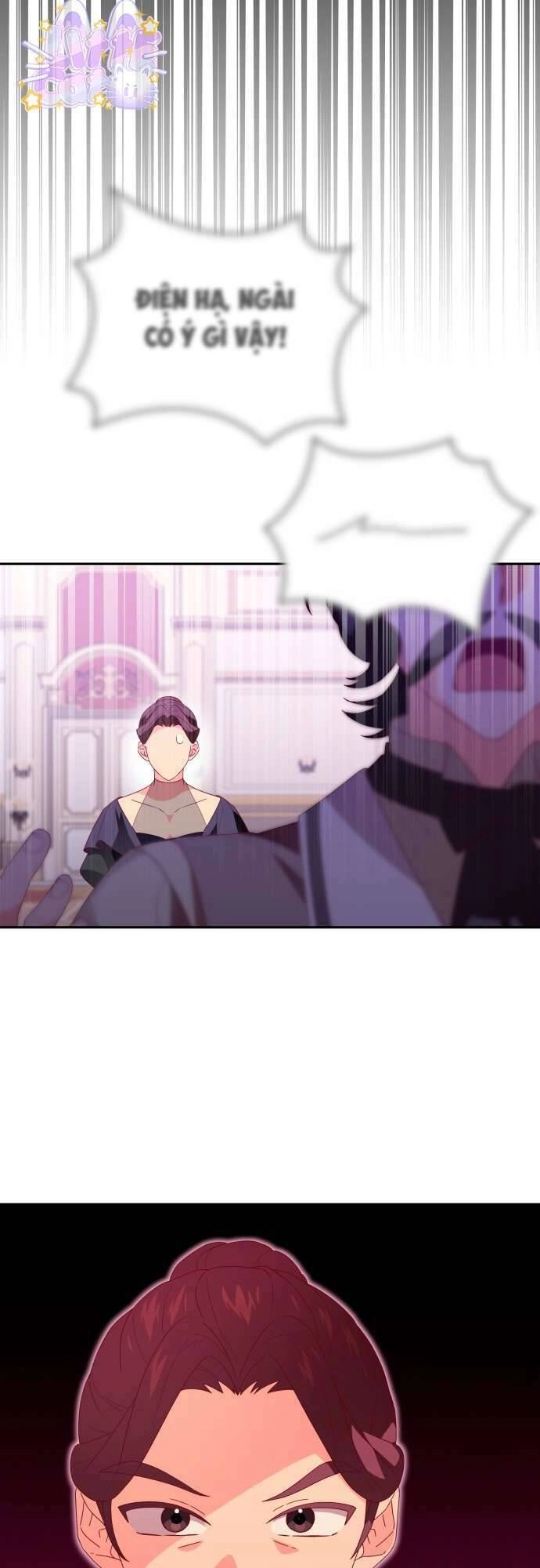 Trang Phục Của Julieta Chapter 18 - 23