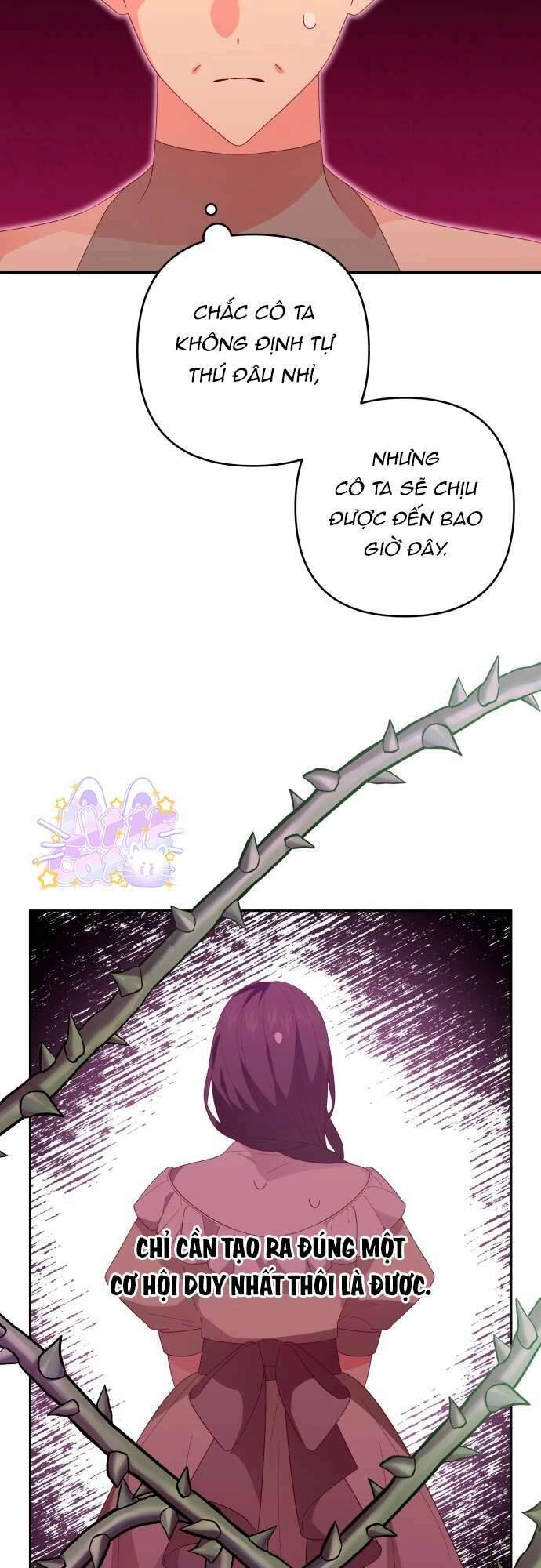 Trang Phục Của Julieta Chapter 18 - 24