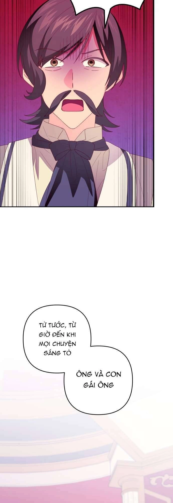 Trang Phục Của Julieta Chapter 18 - 27