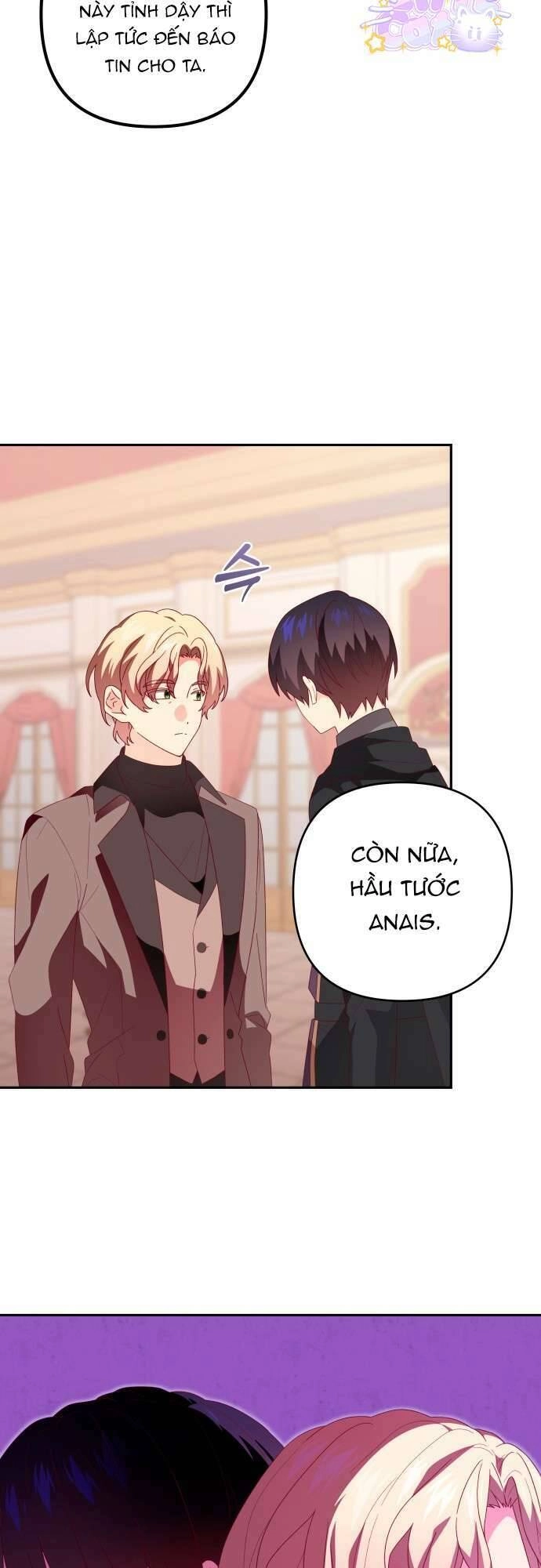 Trang Phục Của Julieta Chapter 18 - 29