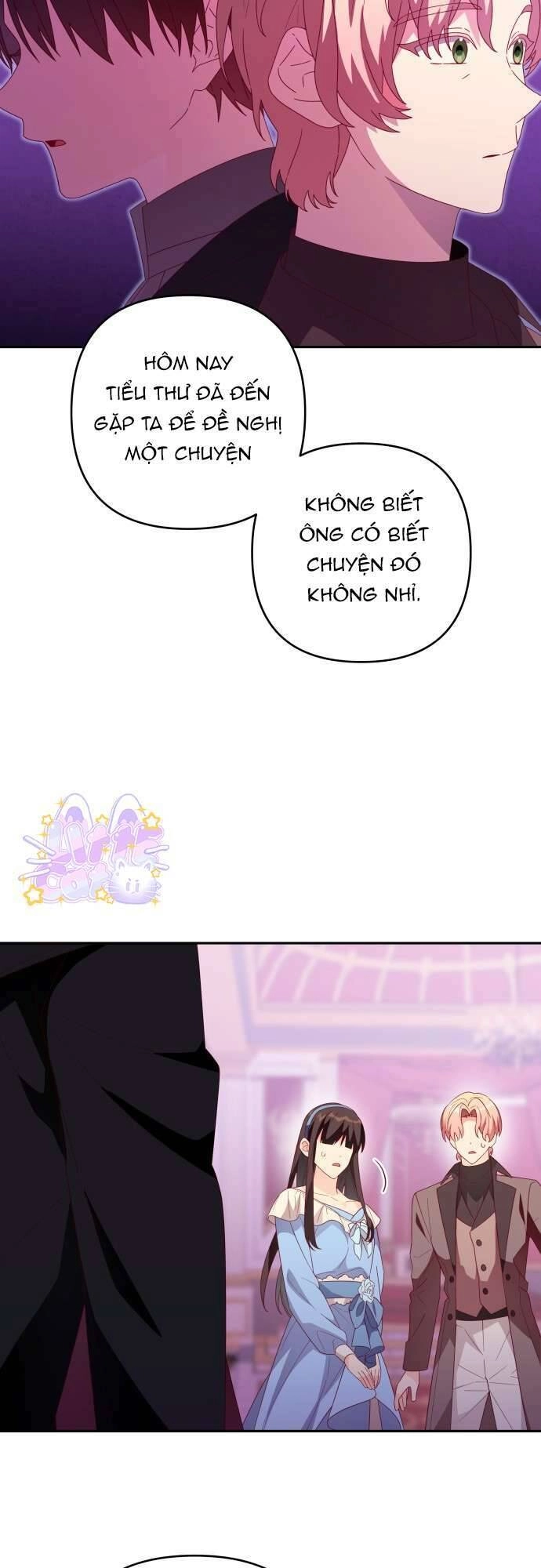 Trang Phục Của Julieta Chapter 18 - 30