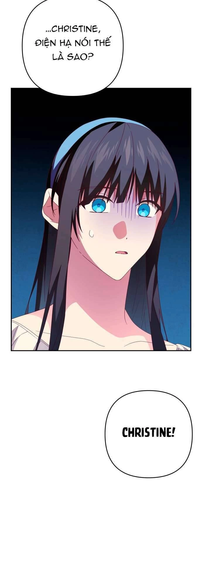 Trang Phục Của Julieta Chapter 18 - 31