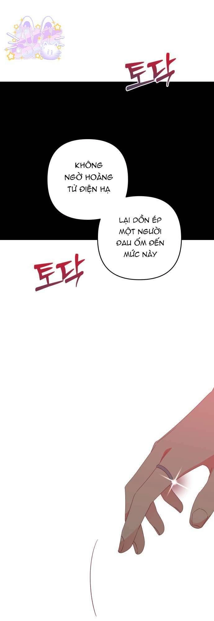 Trang Phục Của Julieta Chapter 18 - 34