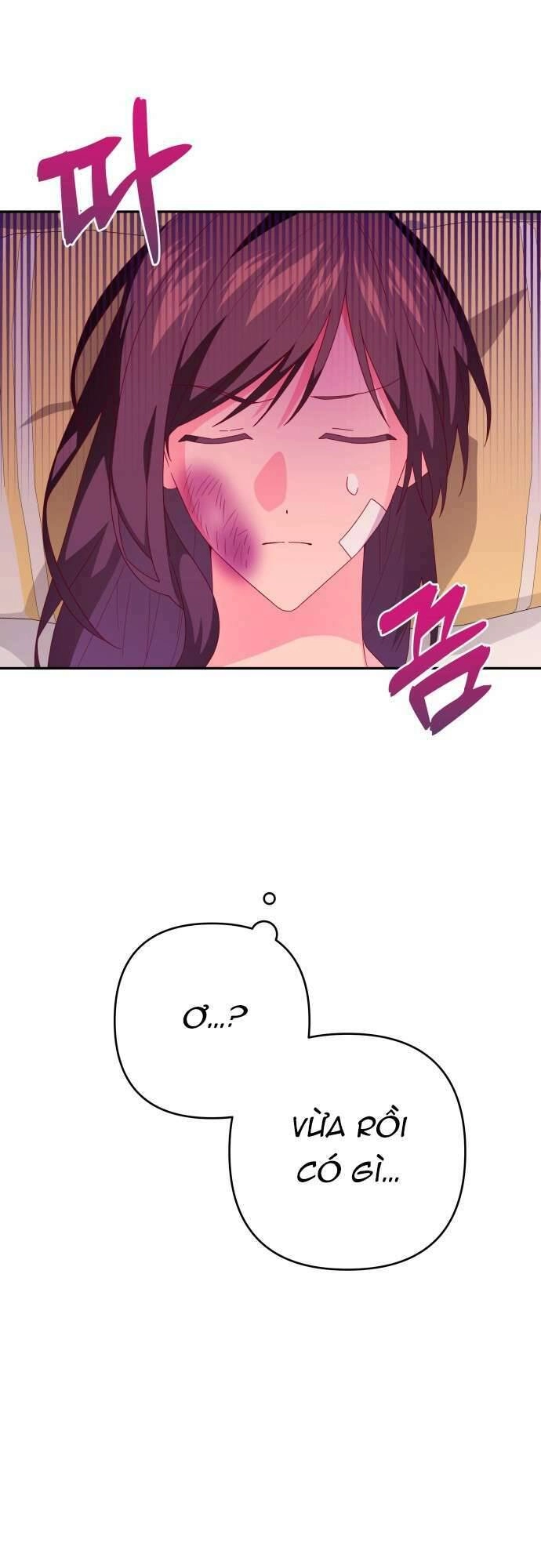 Trang Phục Của Julieta Chapter 18 - 35