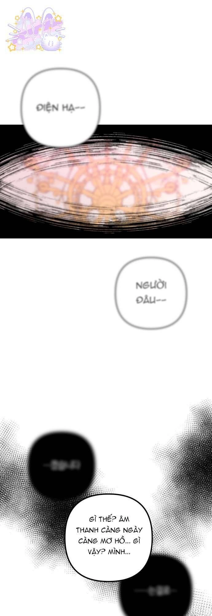 Trang Phục Của Julieta Chapter 18 - 36