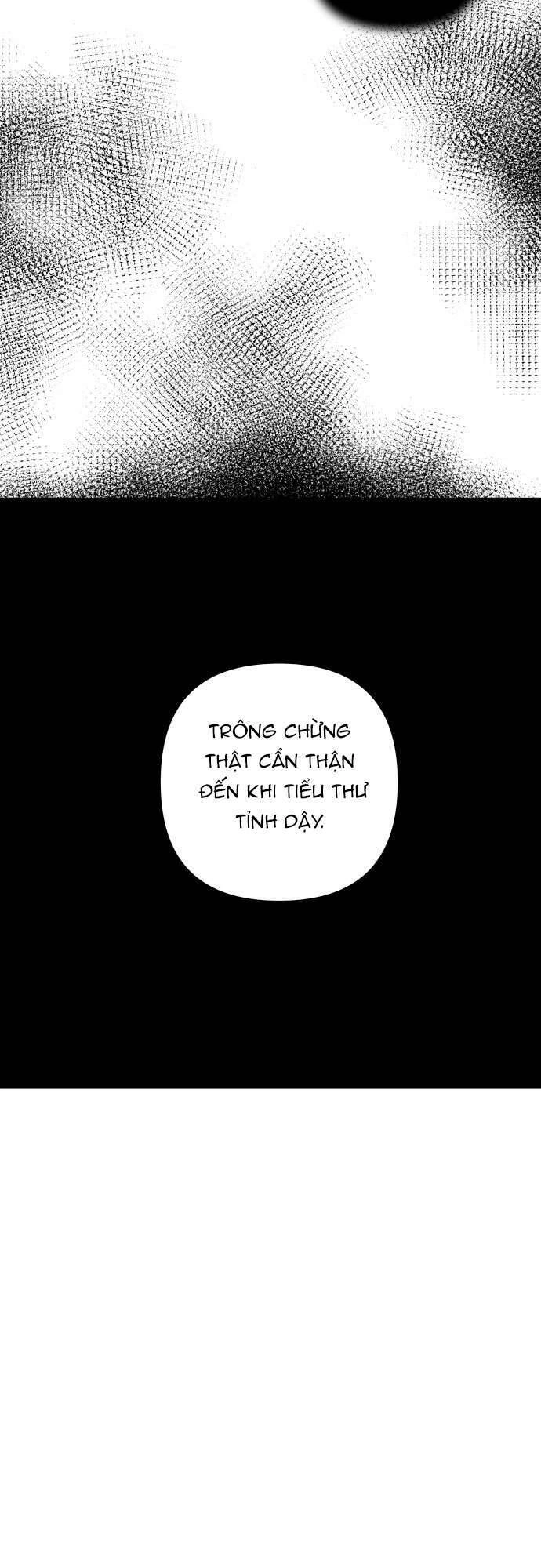 Trang Phục Của Julieta Chapter 18 - 37