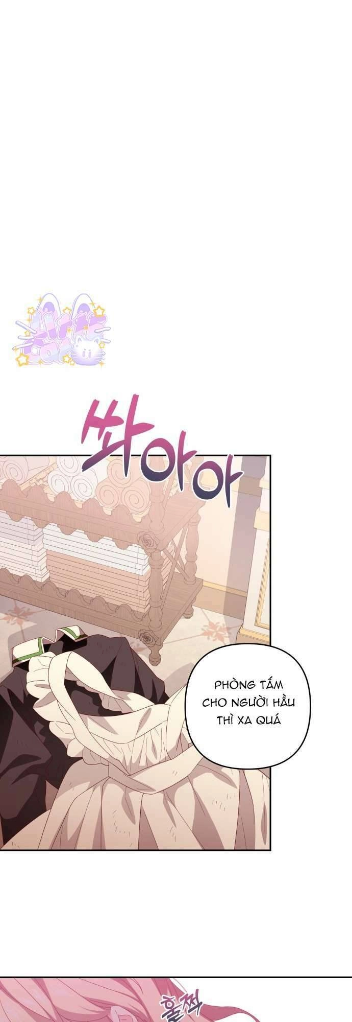 Trang Phục Của Julieta Chapter 18 - 38