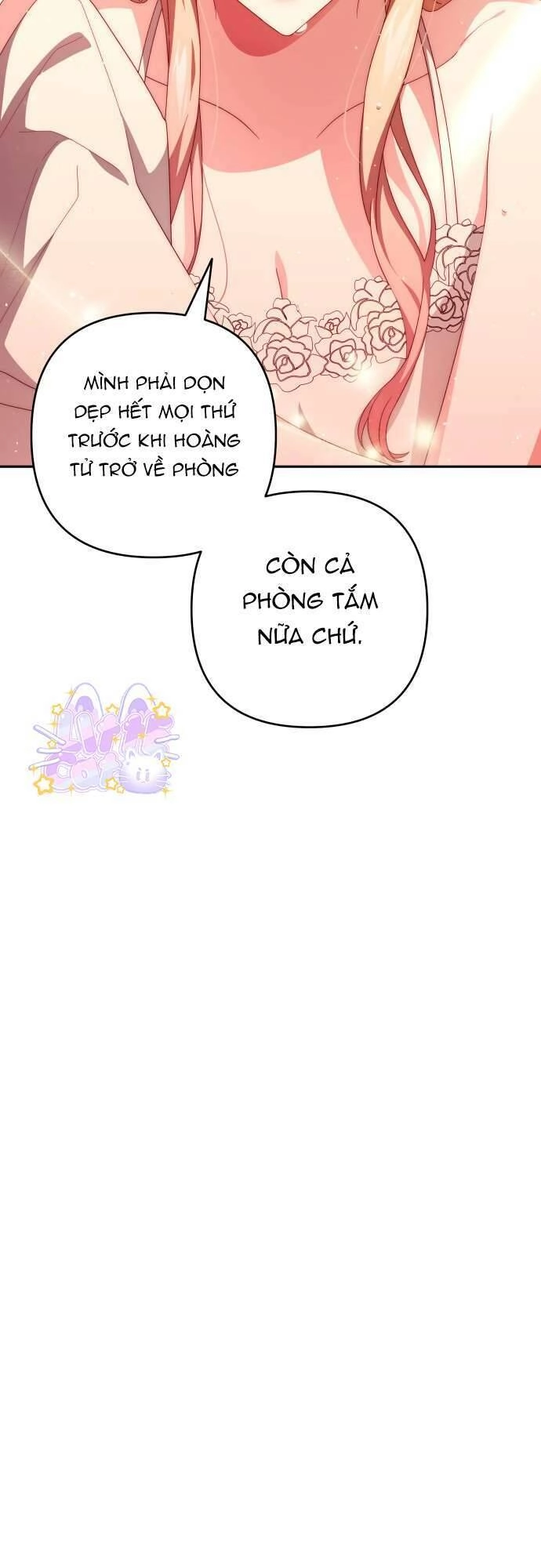 Trang Phục Của Julieta Chapter 18 - 40