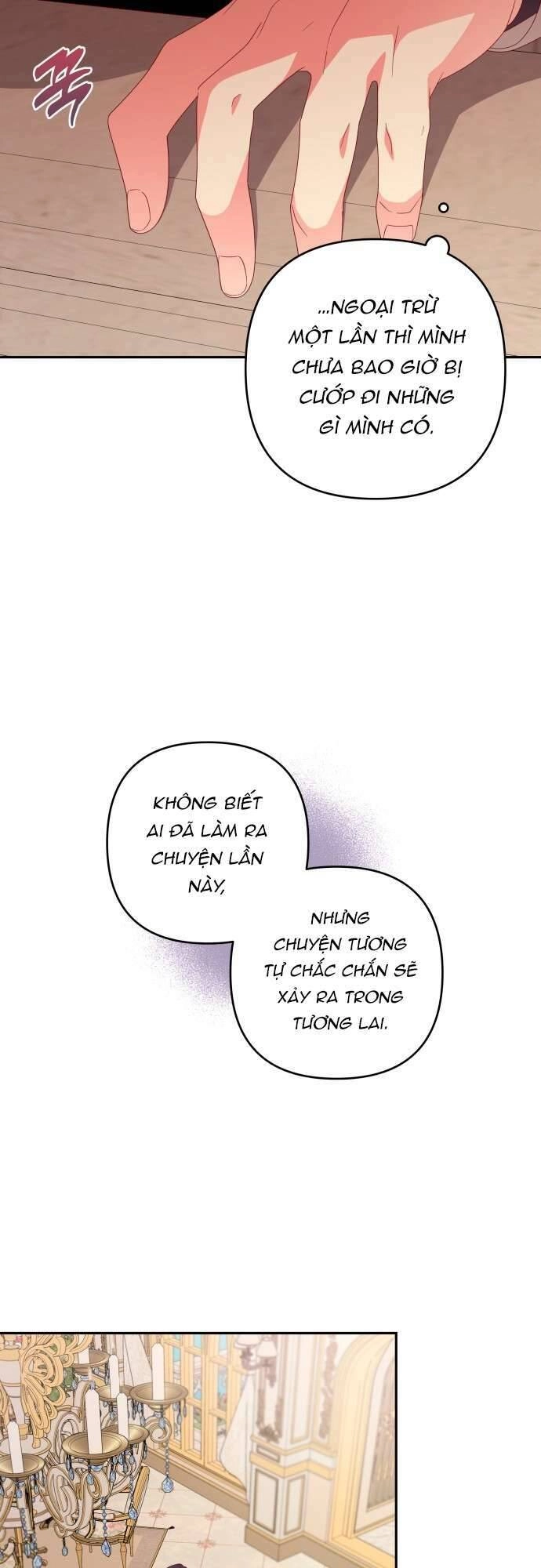 Trang Phục Của Julieta Chapter 18 - 44