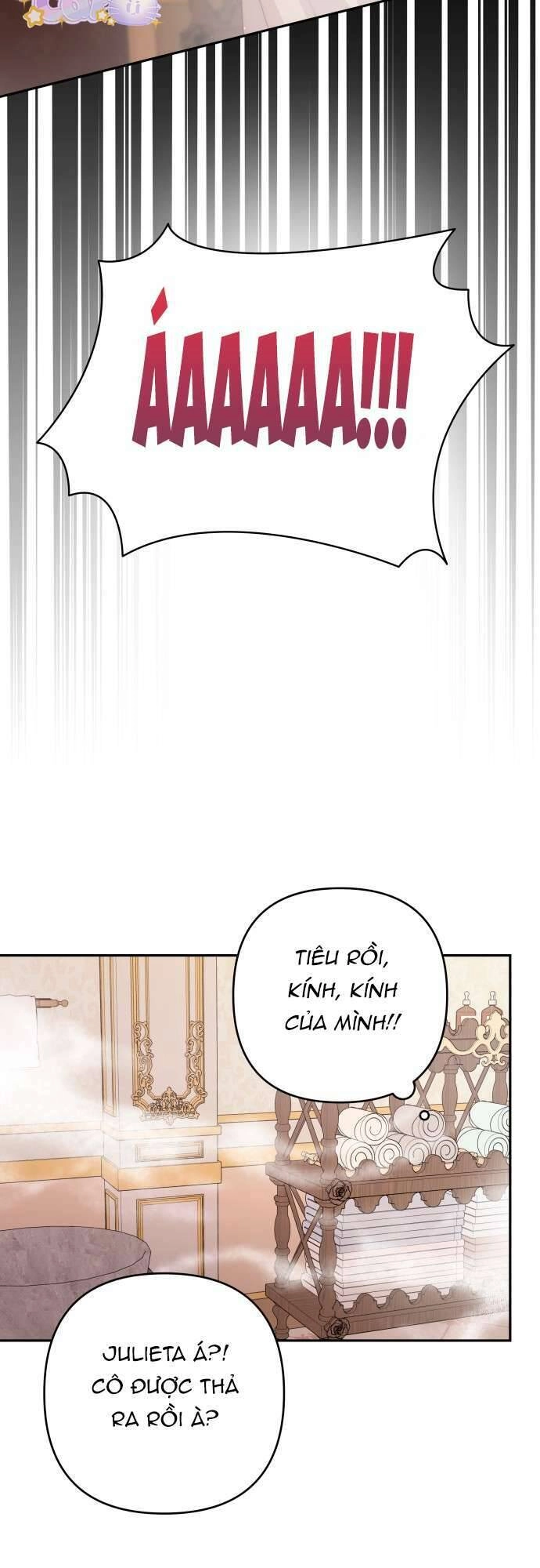 Trang Phục Của Julieta Chapter 18 - 48
