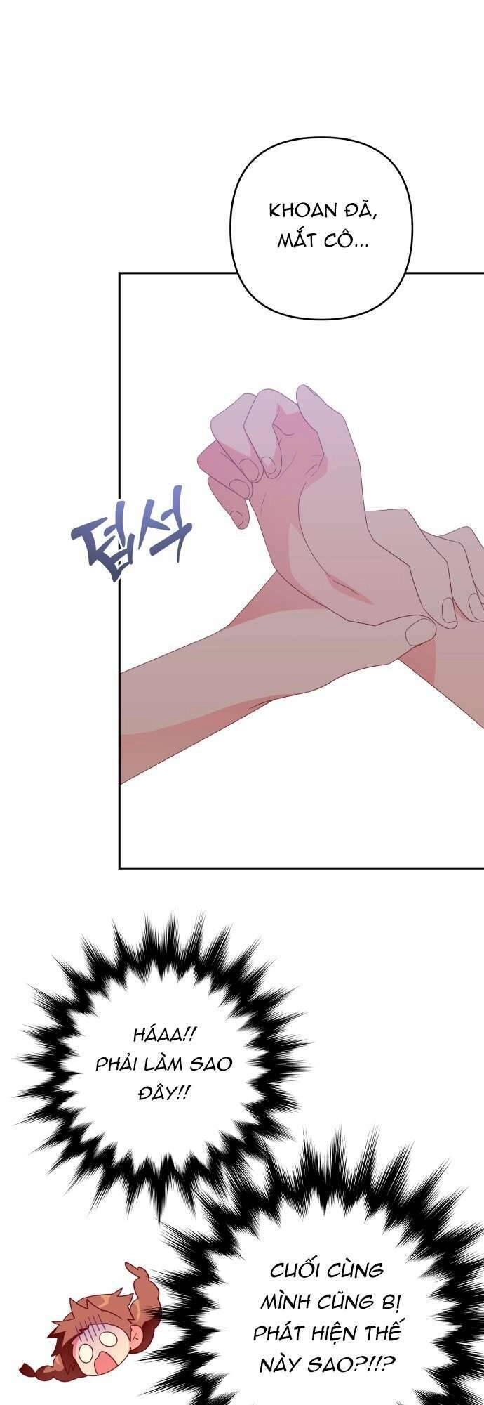 Trang Phục Của Julieta Chapter 18 - 49