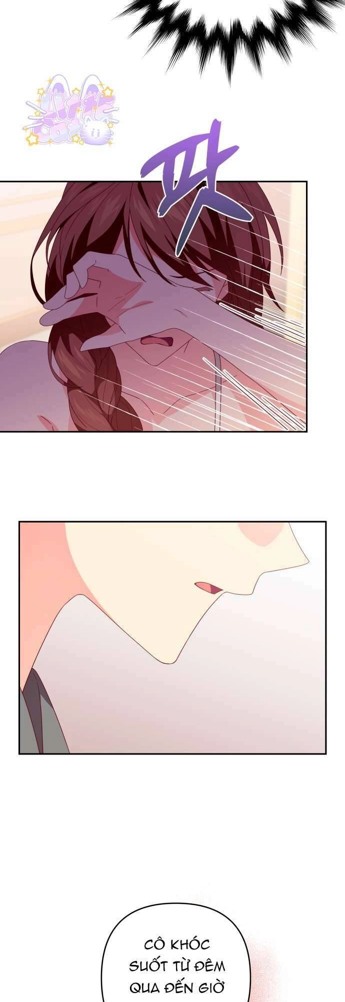 Trang Phục Của Julieta Chapter 18 - 50