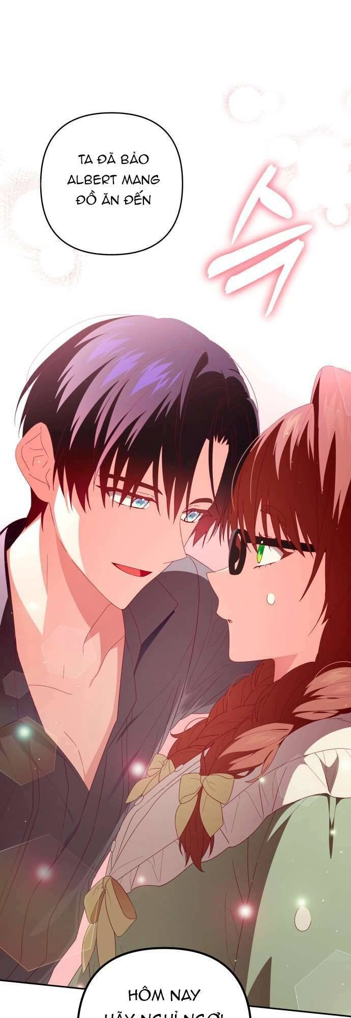 Trang Phục Của Julieta Chapter 18 - 57