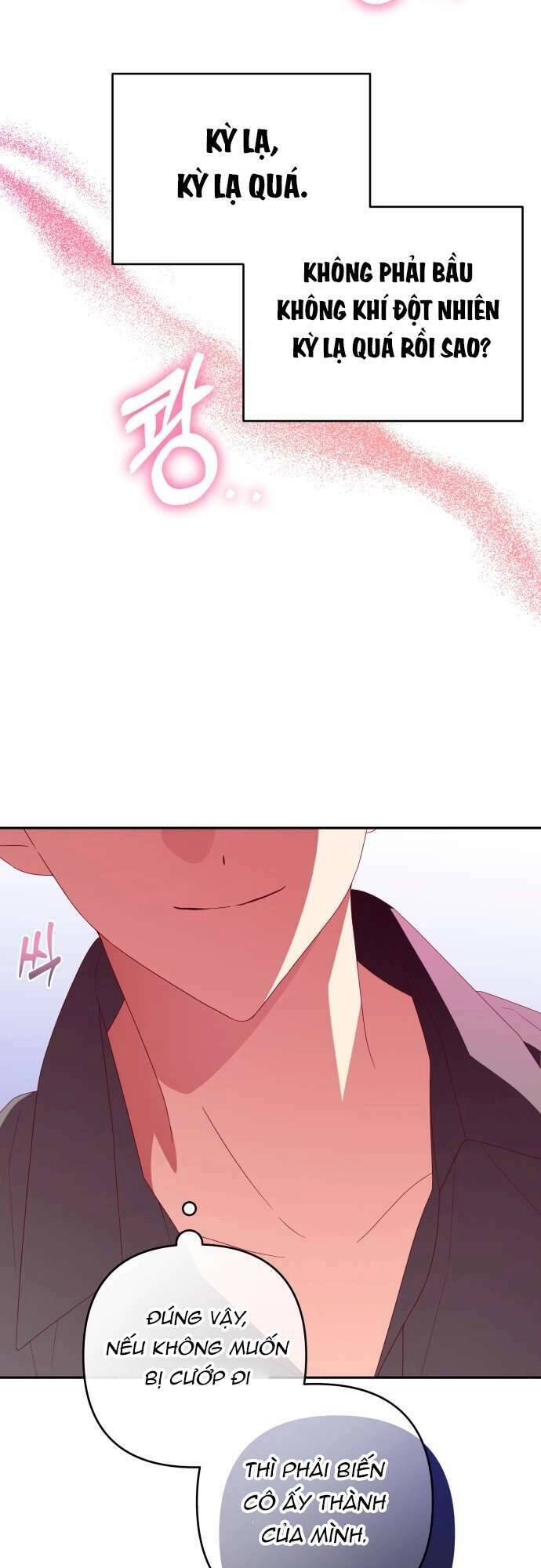 Trang Phục Của Julieta Chapter 18 - 59