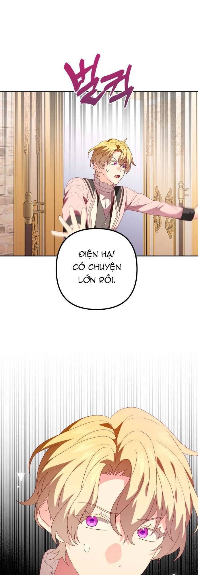 Trang Phục Của Julieta Chapter 19 - 1