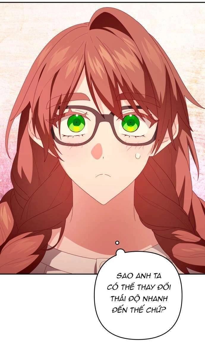 Trang Phục Của Julieta Chapter 19 - 7