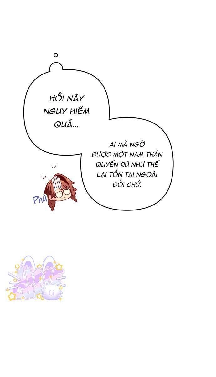 Trang Phục Của Julieta Chapter 19 - 8