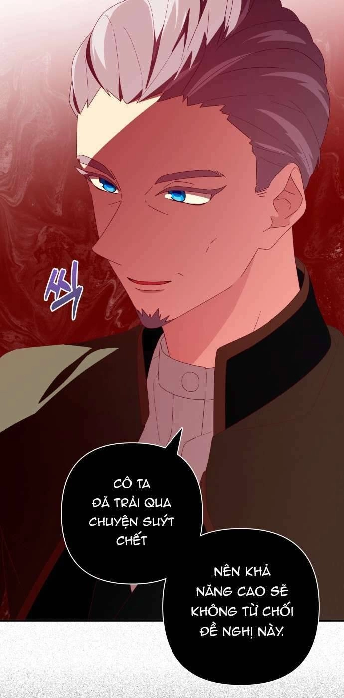 Trang Phục Của Julieta Chapter 19 - 14