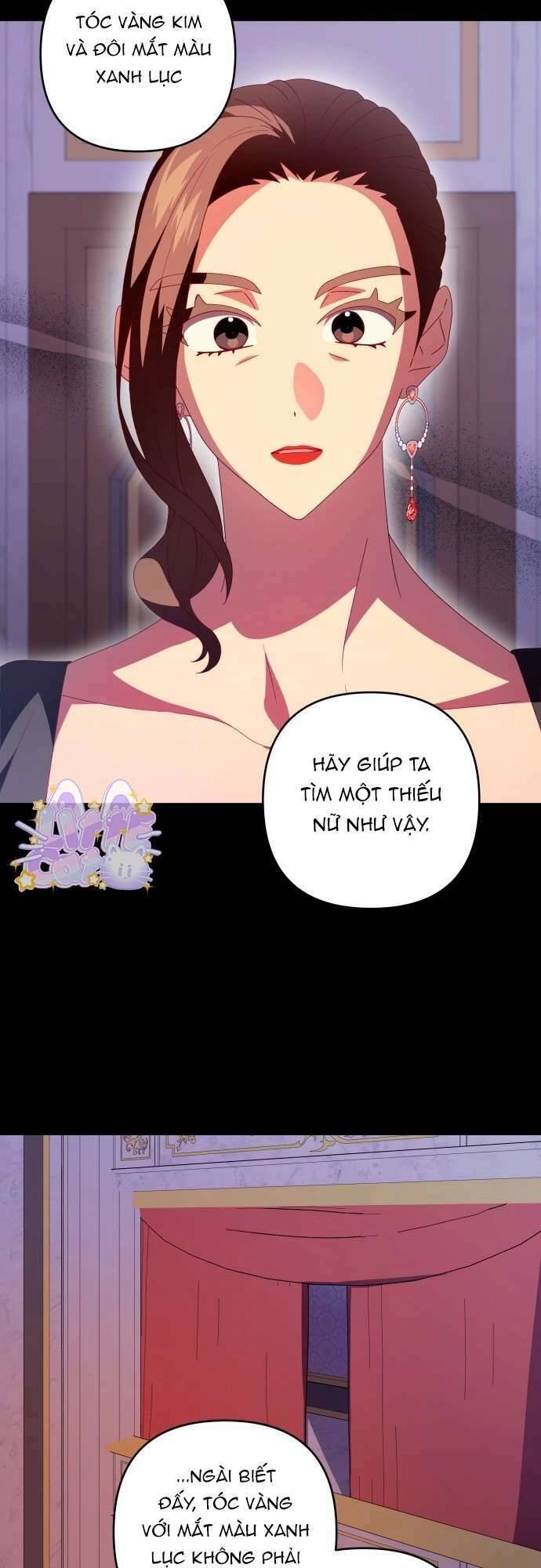 Trang Phục Của Julieta Chapter 19 - 17