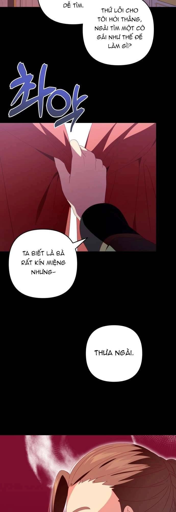 Trang Phục Của Julieta Chapter 19 - 18