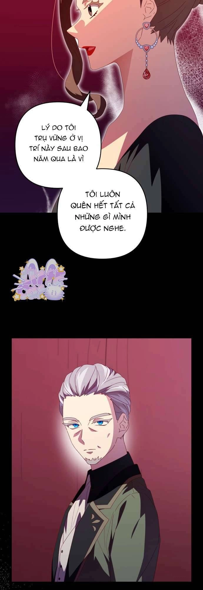 Trang Phục Của Julieta Chapter 19 - 19