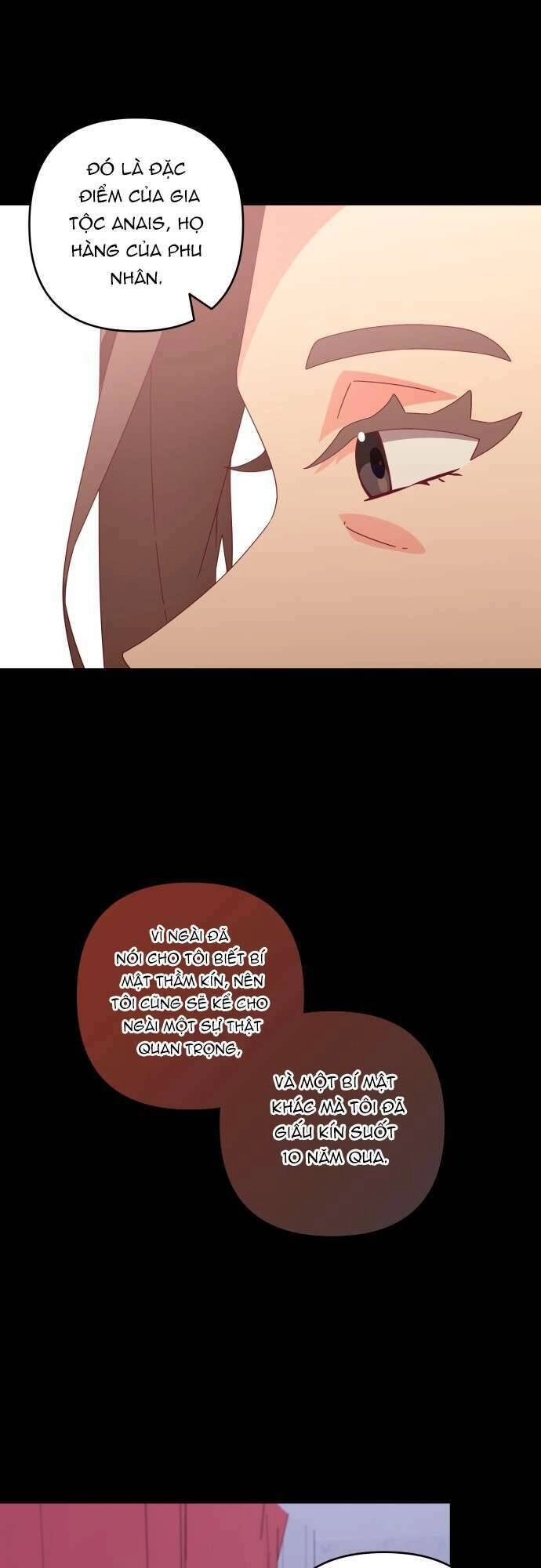 Trang Phục Của Julieta Chapter 19 - 27