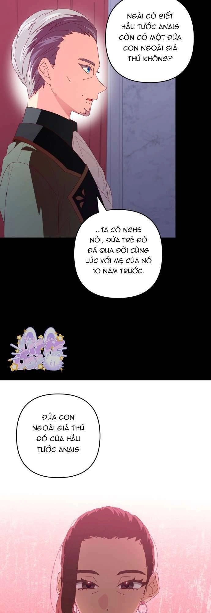 Trang Phục Của Julieta Chapter 19 - 28