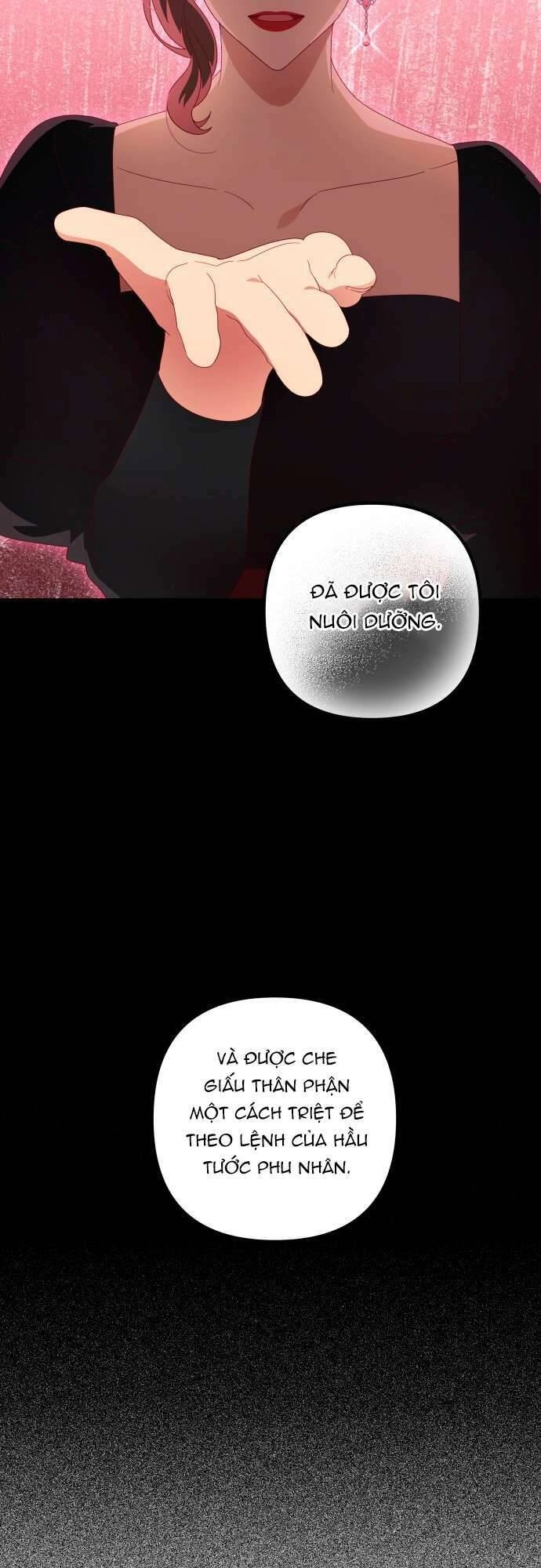 Trang Phục Của Julieta Chapter 19 - 29