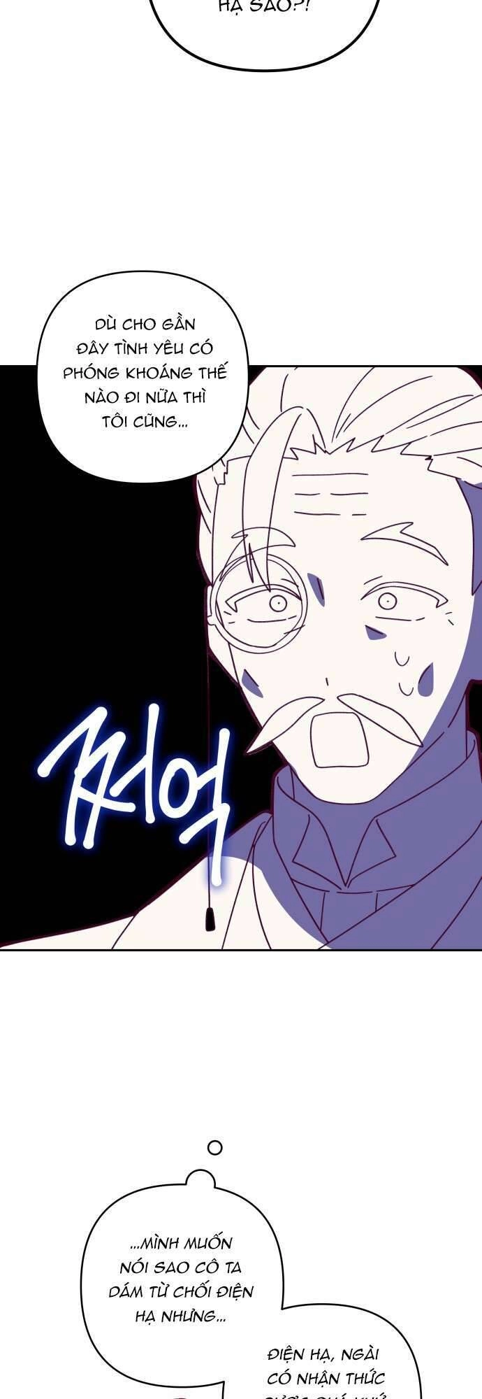 Trang Phục Của Julieta Chapter 19 - 42