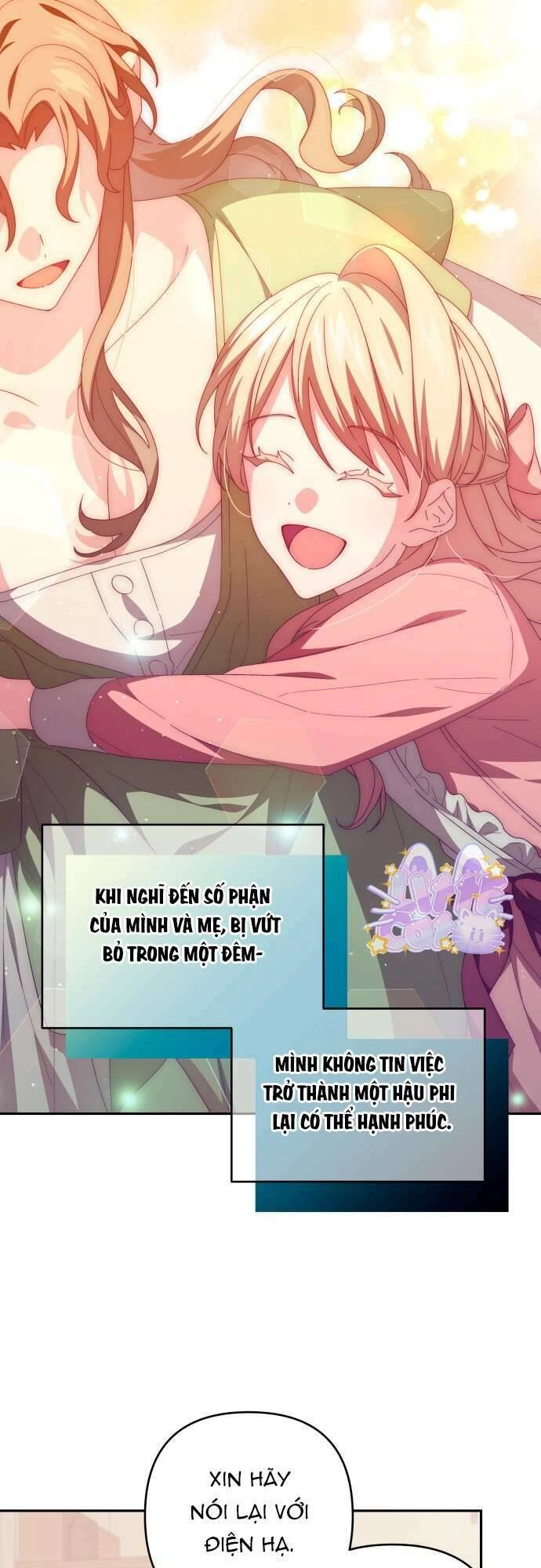 Trang Phục Của Julieta Chapter 19 - 45