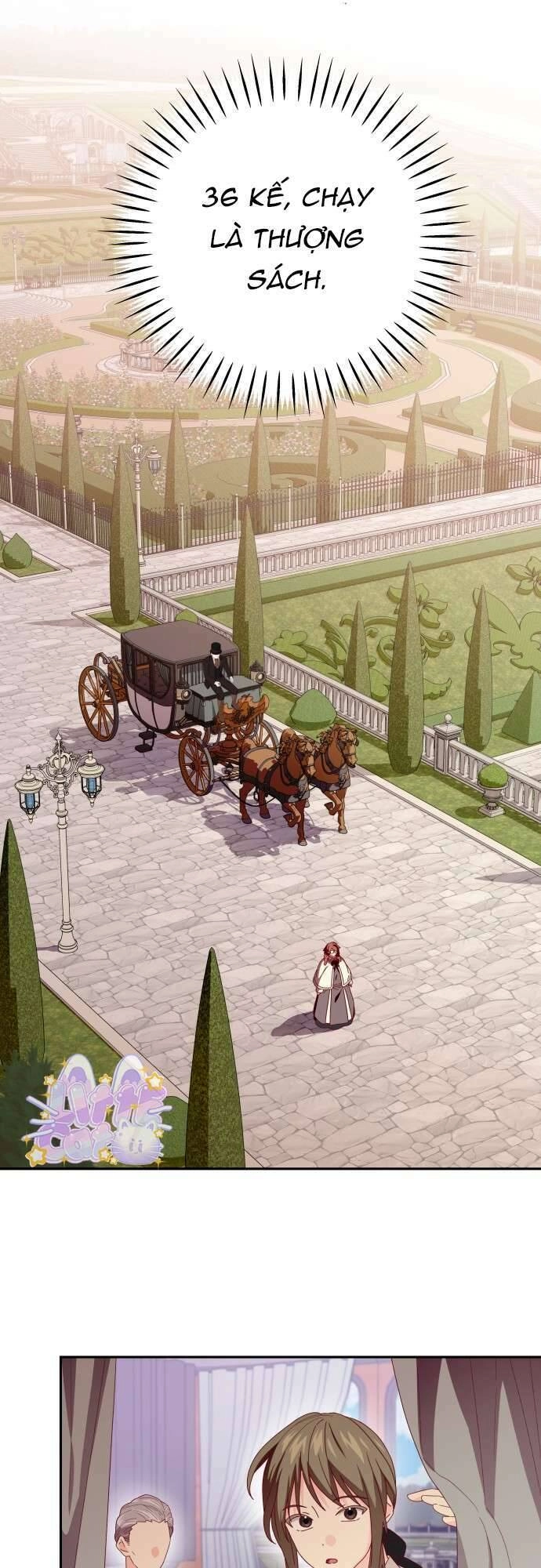 Trang Phục Của Julieta Chapter 19 - 49