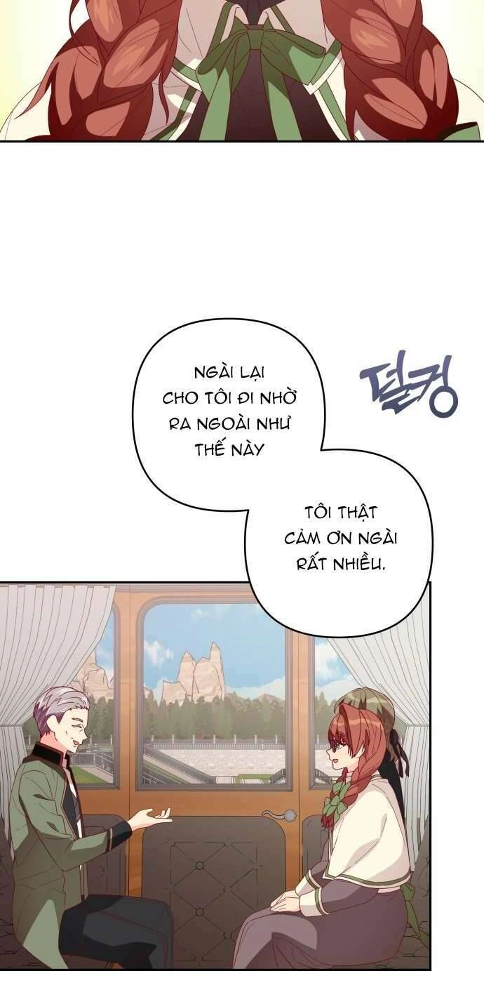 Trang Phục Của Julieta Chapter 19 - 53