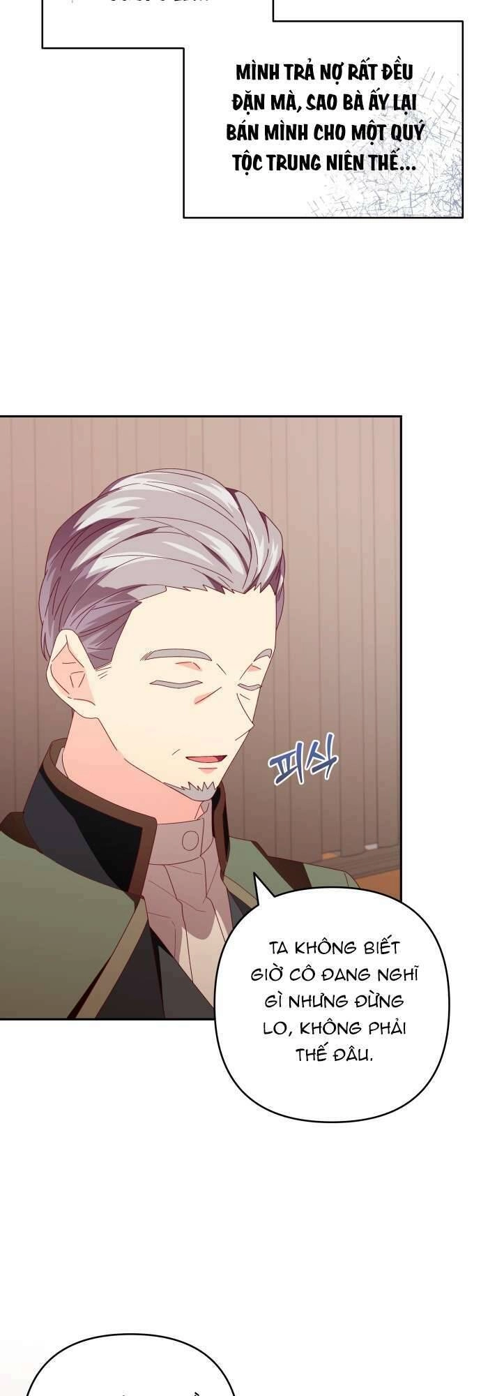 Trang Phục Của Julieta Chapter 19 - 55