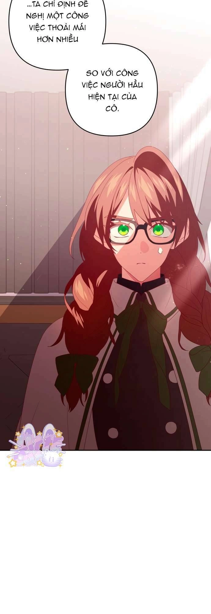 Trang Phục Của Julieta Chapter 19 - 56