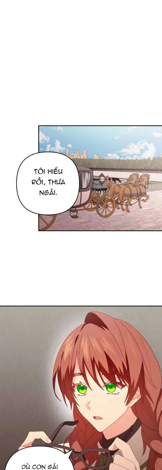 Trang Phục Của Julieta Chapter 19 - 57