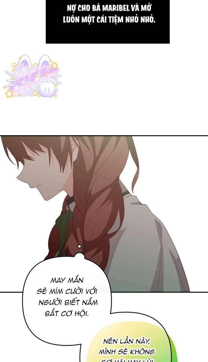 Trang Phục Của Julieta Chapter 19 - 60