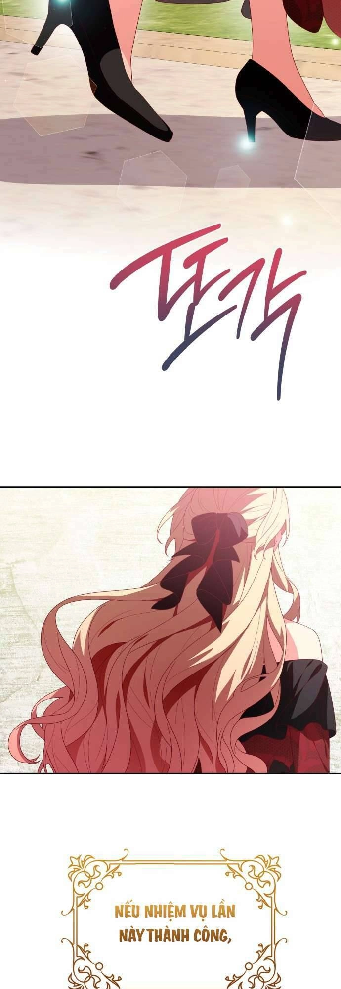 Trang Phục Của Julieta Chapter 19 - 63