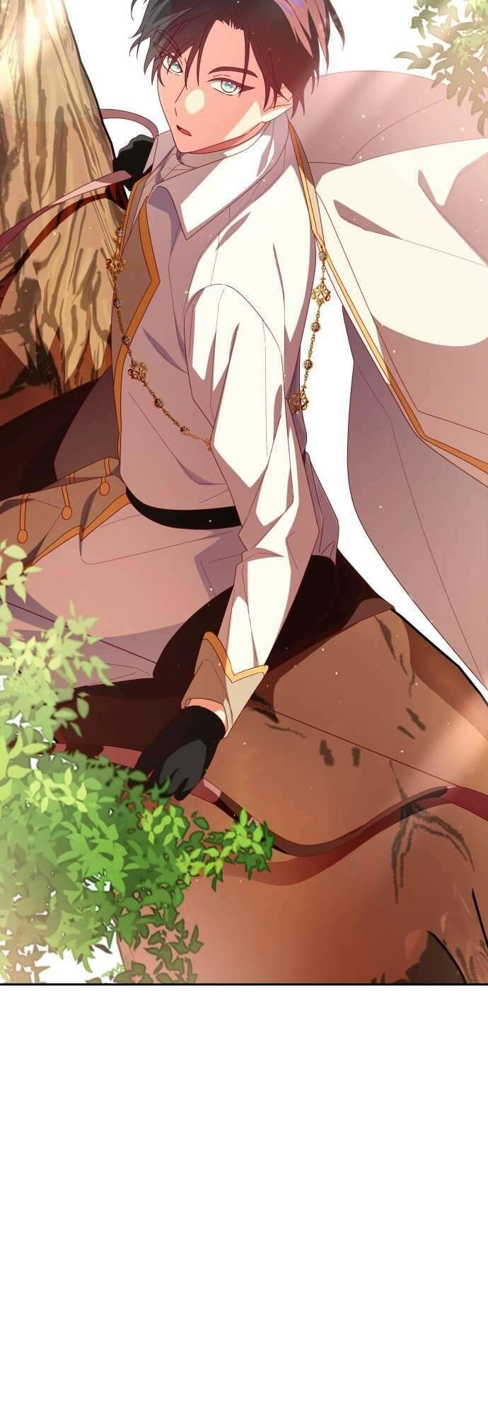 Trang Phục Của Julieta Chapter 20 - 3