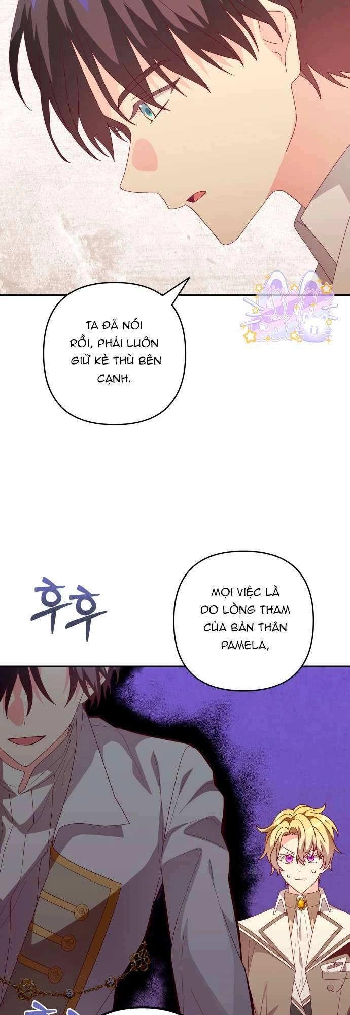 Trang Phục Của Julieta Chapter 20 - 6